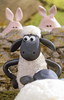 Shaun the Sheep