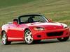 Honda S2000