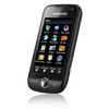 Сотовый телефон Samsung SGH-S8000 Jet