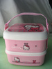 Hello Kitty Bento Box