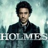 to see "Sherlock Holmes" movie