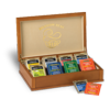 tea chest