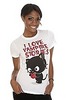 Chococat Vampire Stories Tee