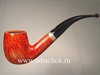 Курительная трубка Savinelli Accademia 606 KS smooth фильтр 9 мм