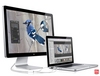 Монитор Apple LED Cinema Display 24" MВ382