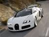 Bugatti Veyron Grand Sport