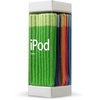 Облегающий чехол для iPod nano