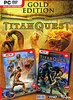 Titan Quest Gold Edition