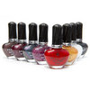 nail polishes