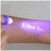 Invisible Ink Pen