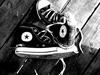 кеды CONVERSE