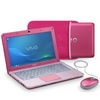 SONY VAIO VPC-W12Z1R/P