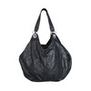 Sac en simili cuir coloris noir