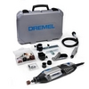 Сетевая мини-дрель Bosch Dremel 300 или 400 или 4000