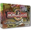 Монополия DeLuxe. Настольная экономическая игра.