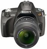 Sony Alpha DSLR - A230 kit