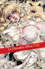 Le Chevalier d'Eon manga vol.8