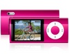 Плеер MP3 Apple iPod nano Pink 16Gb, MC075QB/A (5 gen)