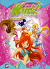 DVD Winx