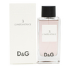 Dolce Gabana l'imperatrice