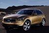 Infiniti FX35