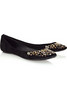 Belle by Sigerson Morrison flats