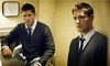 Dean Winchester/Jensen Ackles