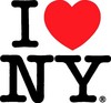 I love NY t-shirt