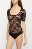 Lace Bodysuit