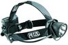 Фонарик PETZL MYO 3 noir