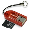 Kingston MicroSD 2GB + USB Reader G2