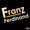 билет на Franz Ferdinand