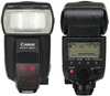 Canon Speedlite 580 ex II