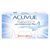 Линзы Johnson & Johnson Acuvue ACUVUE OASYS with HYDRACLEAR Plus