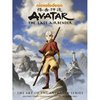 Avatar: The Last Airbender (The Art of the Animated Series)