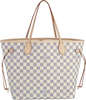 Damier Azur Neverfull PM