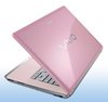 Sony Vaio Pink