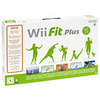 Игра Wii Fit Plus + Balance Board