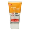 Neutrogena visibly clear 2 in 1