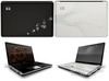 Ноутбук HP Pavilion dv6z  (White)