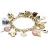 Beauty Charm Bracelet