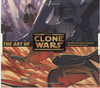 The Art of Star Wars: The Clone Wars (Hardcover)