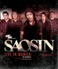 выступление Saosin в Москве