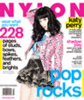 Nylon mag