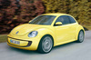 Volkswagen New Beetle 2.0