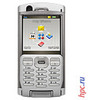 Коммуникатор Sony Ericsson P990