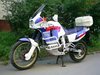 Honda Africa Twin