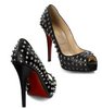 Туфли Christian Louboutin