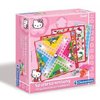 Clementoni 69744 - Hello Kitty