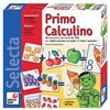 Primo Calculino Lernspiele